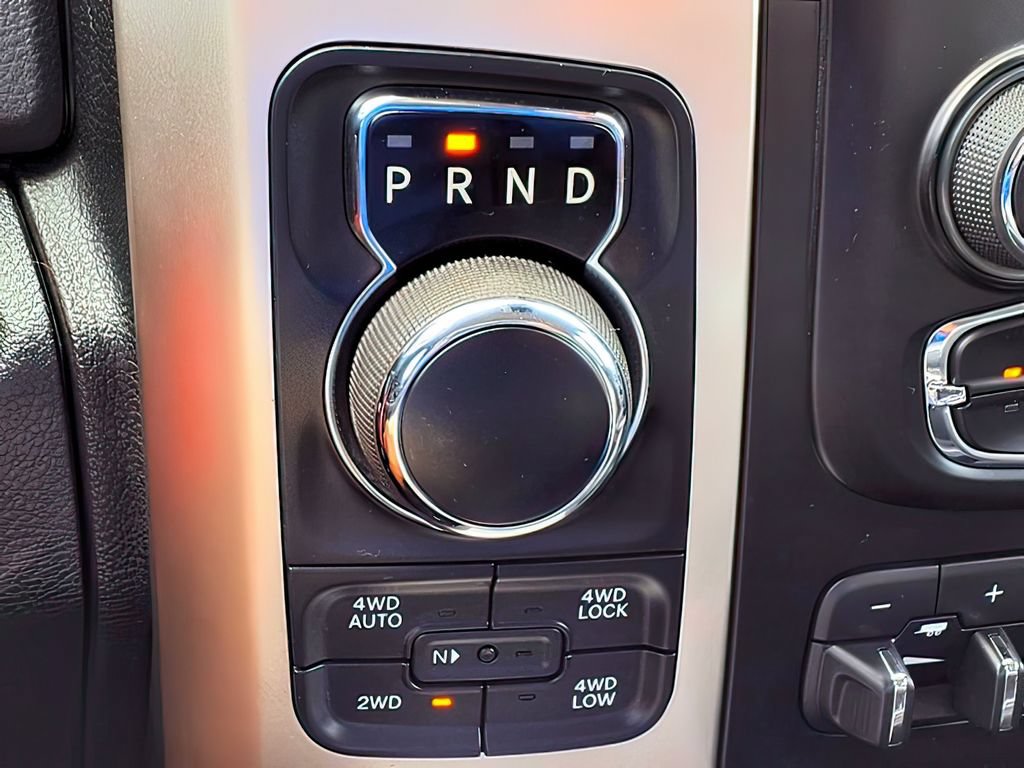 Used 2018 RAM 1500 Lone Star AWD/4WD image 10