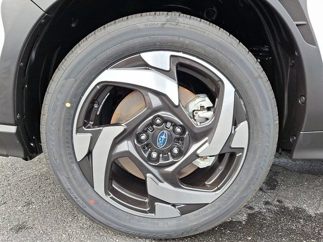 New 2026 Subaru Crosstrek 2.5i Limited AWD/4WD image 5
