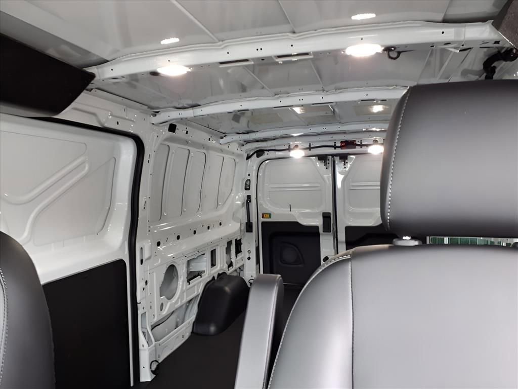 New 2025 Ford Transit 350 148 Low Roof image 20