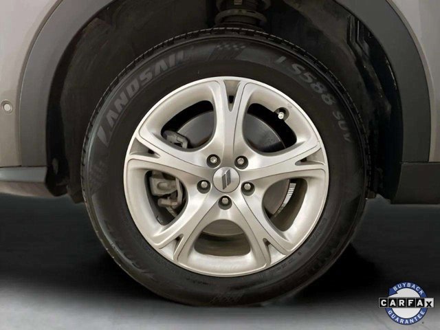 Used 2023 Dodge Hornet GT Plus w/ Tech Pack Plus w/o Parking image 27