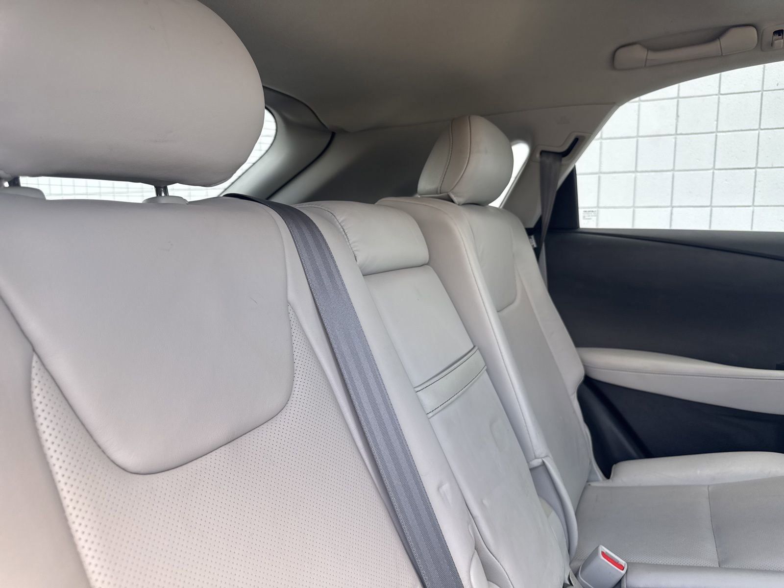 Used 2015 Lexus RX 350 FWD image 22