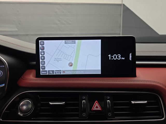 Used 2022 Genesis G70 3.3T Launch Edition image 30