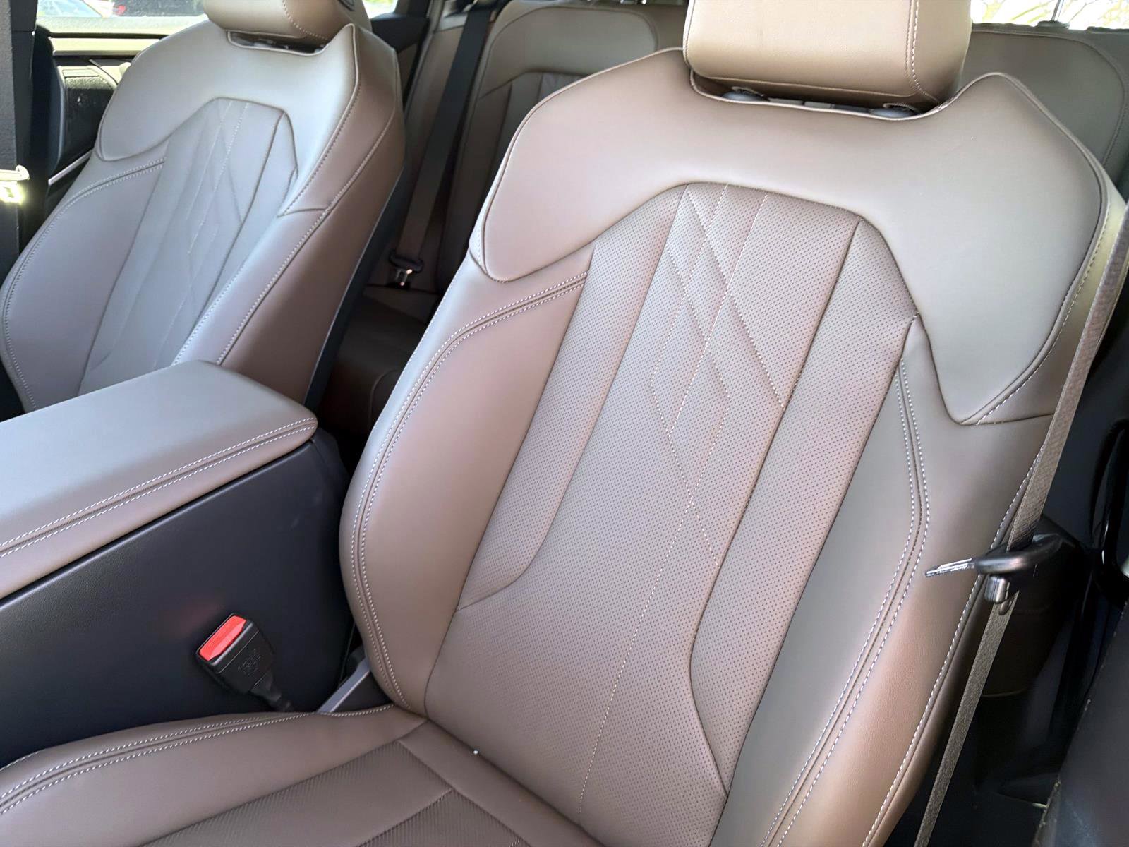 New 2026 BMW X3 xDrive30 w/ M Sport Package image 18