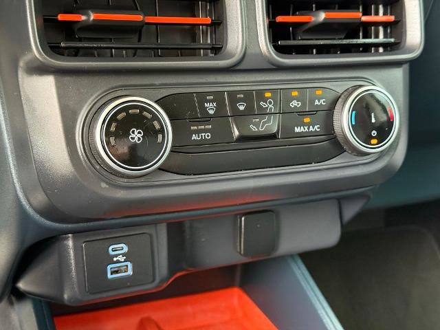 Certified 2024 Ford Maverick XLT image 10