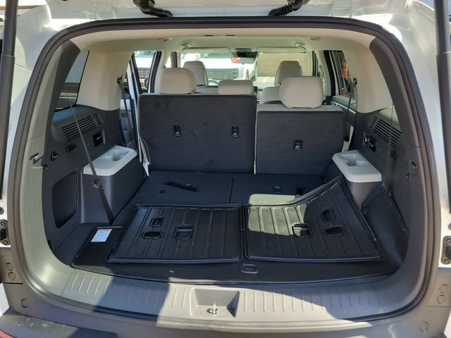 New 2026 Hyundai Santa Fe SEL FWD image 26