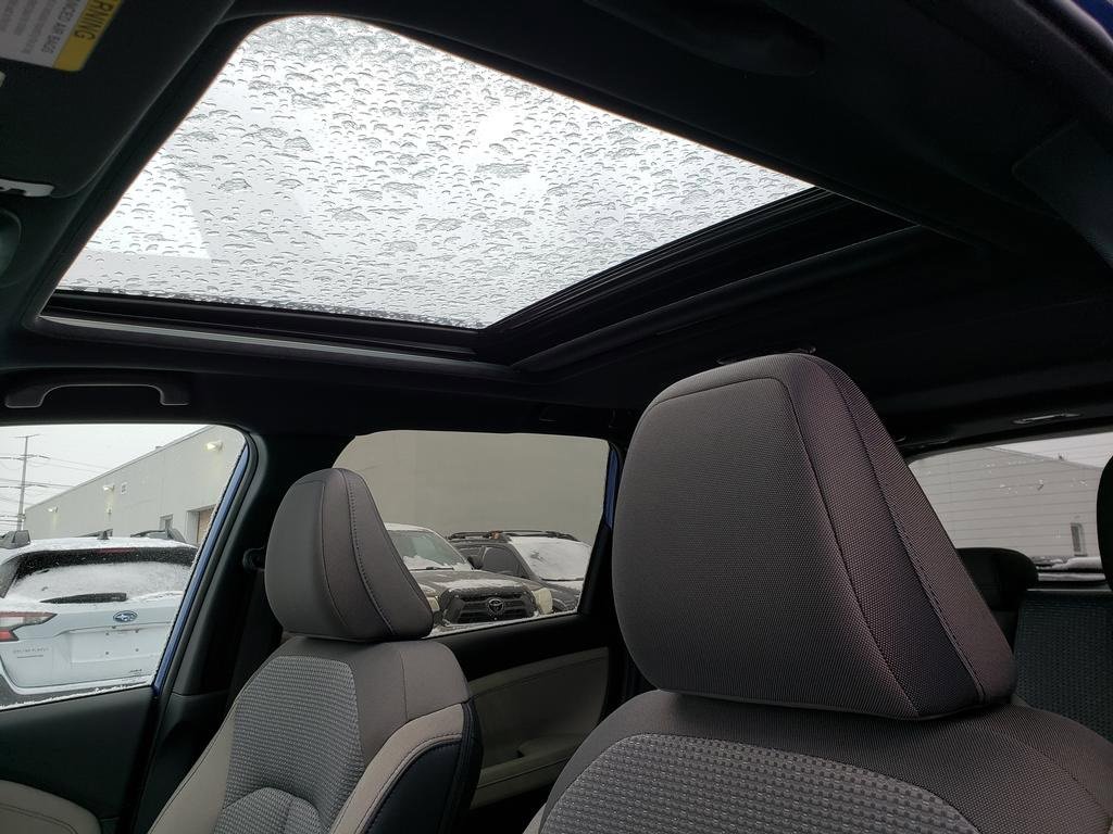 New 2026 Subaru Forester Premium image 7