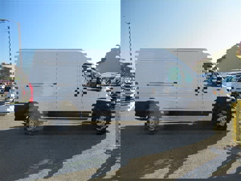 Used 2023 RAM ProMaster 2500 image 4