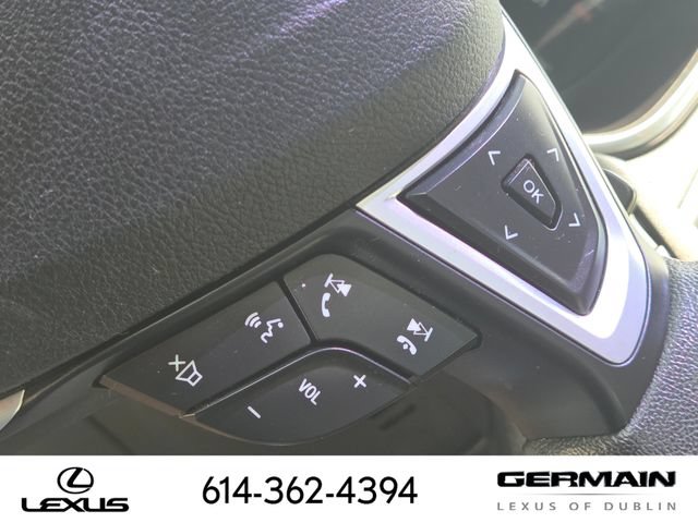 Used 2017 Ford Edge Sport w/ Equipment Group 401A AWD/4WD image 27