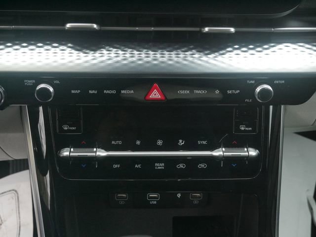 Used 2024 Kia Carnival SX Prestige image 31