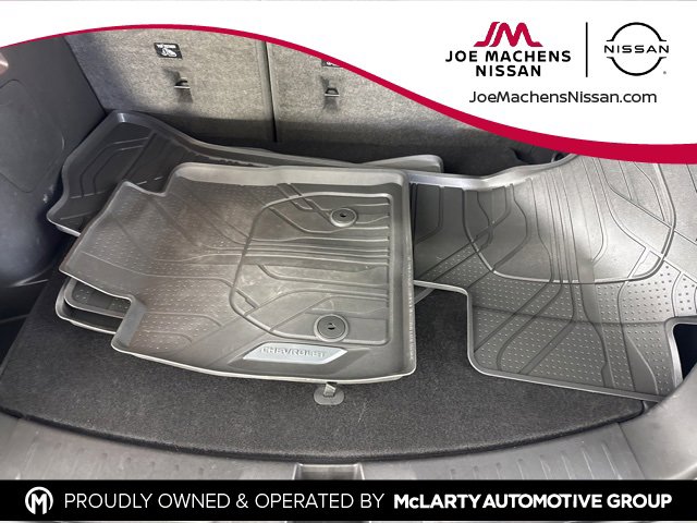 Used 2023 Chevrolet TrailBlazer ACTIV w/ Sun and Liftgate Package image 26