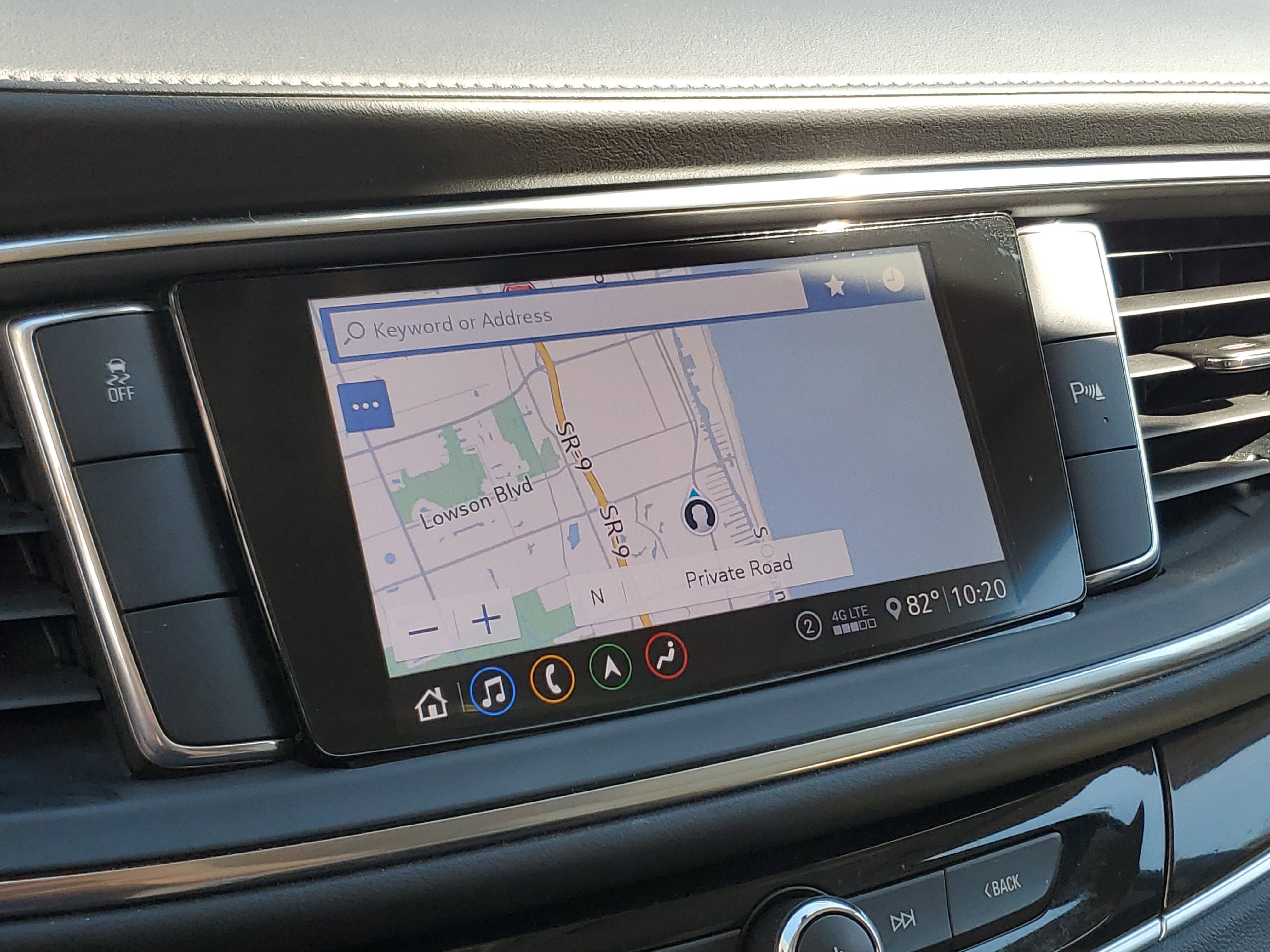 Used 2020 Buick Enclave Essence w/ Sound and Sites Package image 28