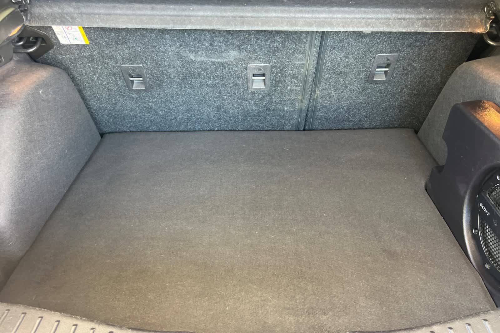 Used 2016 Ford Focus Titanium FWD image 15