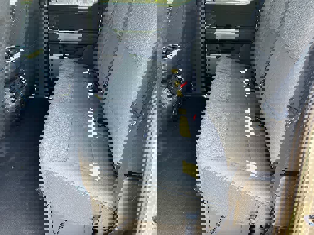 New 2025 Ford F150 XLT w/ Equipment Group 303A High image 16