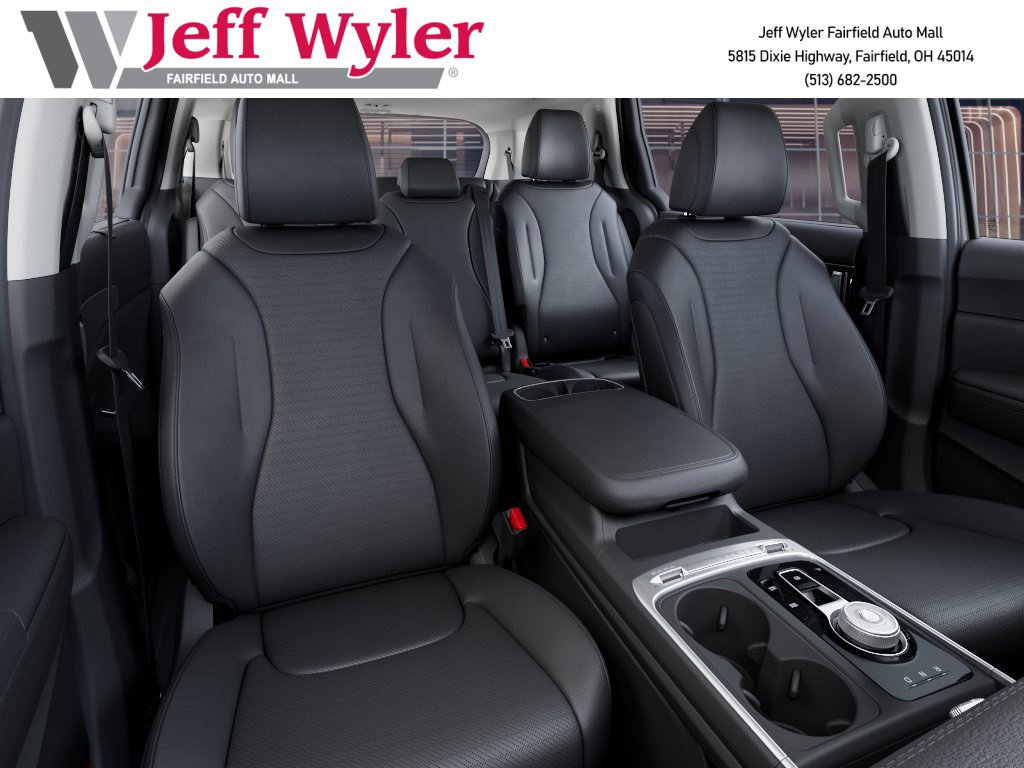 New 2026 Kia Carnival SX Prestige image 16