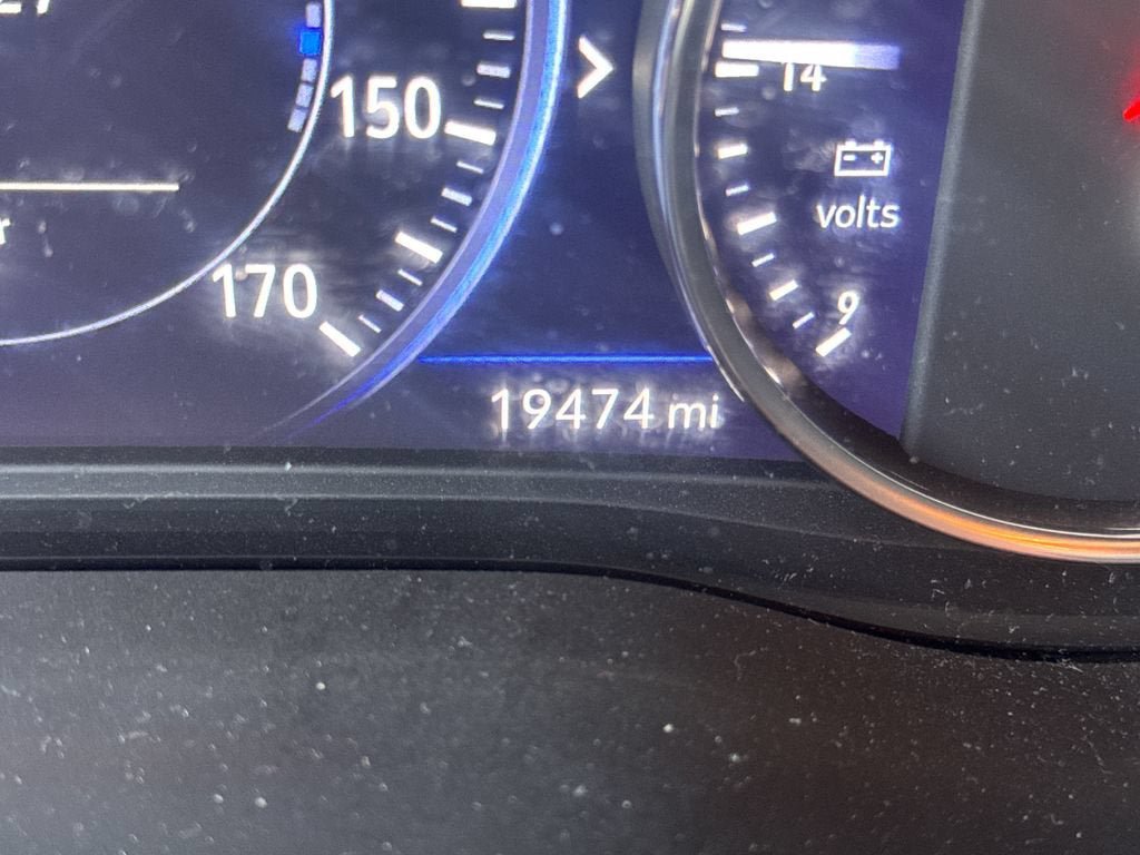 Used 2024 Buick Enclave Avenir w/ Avenir Technology Package AWD/4WD image 22