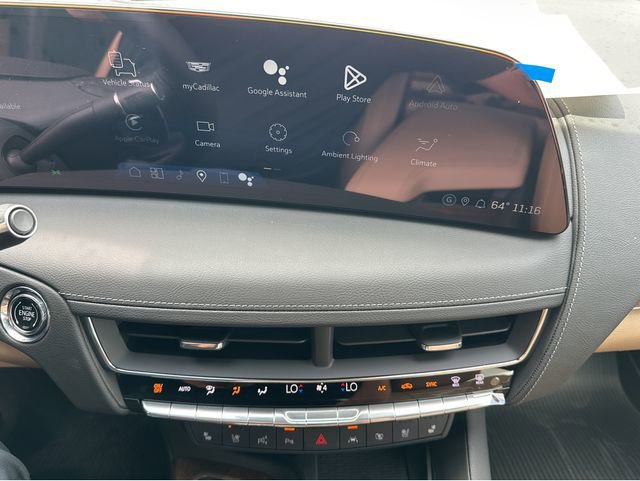 New 2026 Cadillac CT5 Premium Luxury image 26