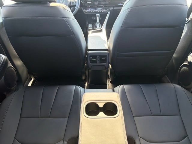 Used 2025 Acura ADX AWD image 23