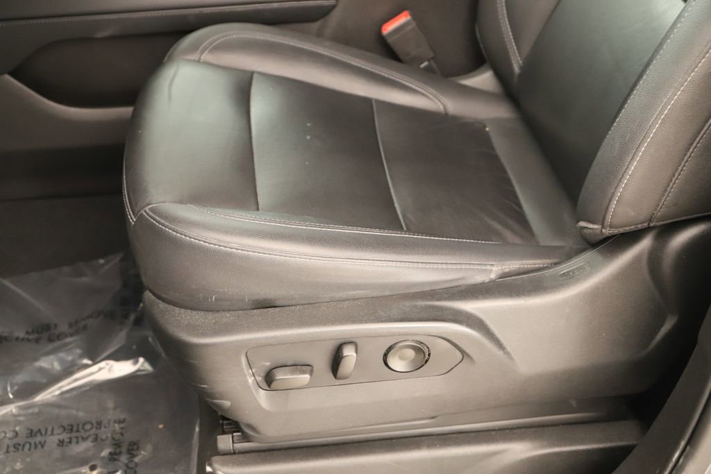 Used 2021 Chevrolet Tahoe LT AWD/4WD image 24