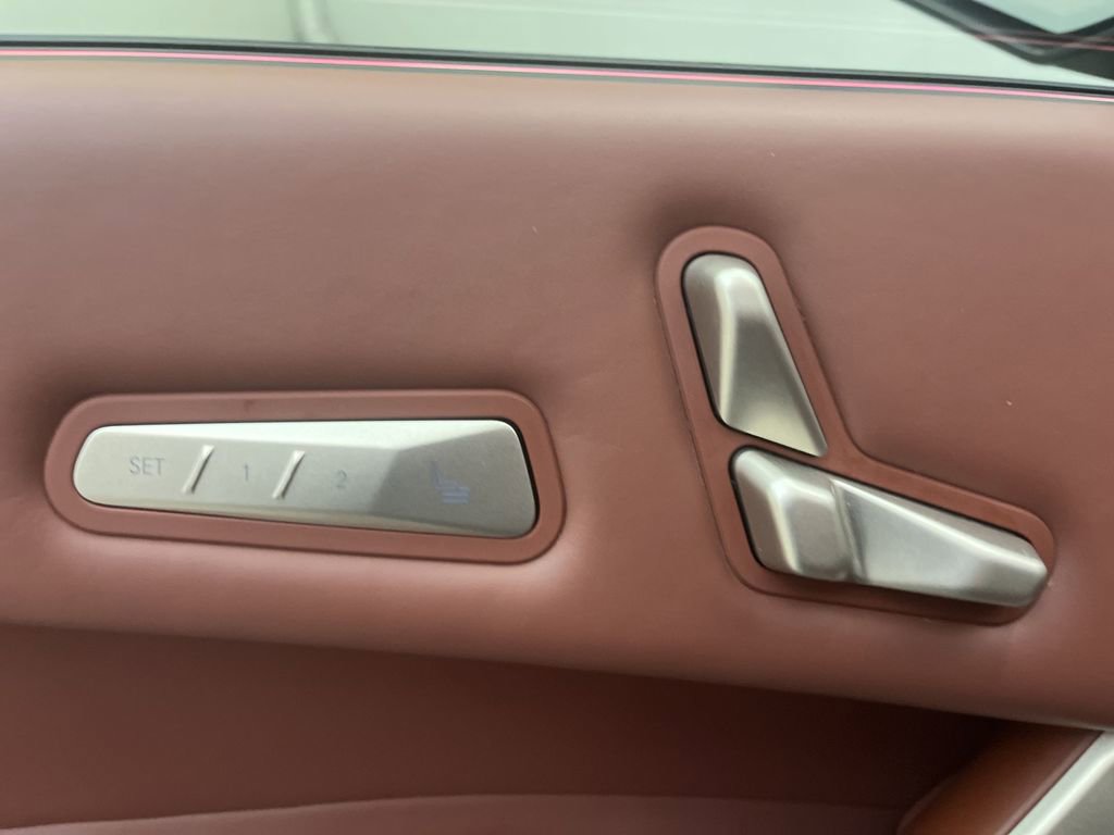 New 2022 BMW iX xDrive50 w/ Premium Package image 13