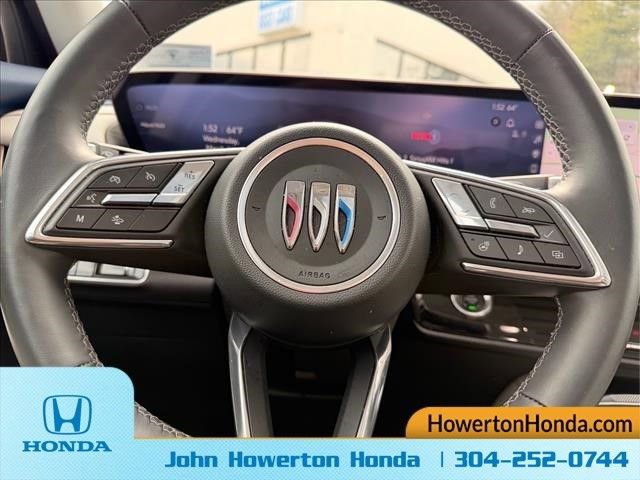 Used 2024 Buick Envision Avenir image 15
