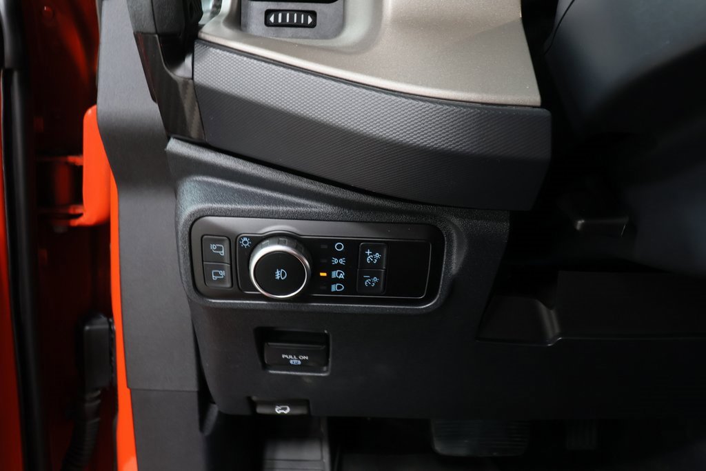 Used 2022 Ford Bronco Raptor image 19