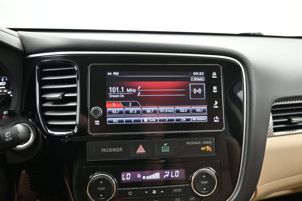 Used 2018 Mitsubishi Outlander SE FWD image 14
