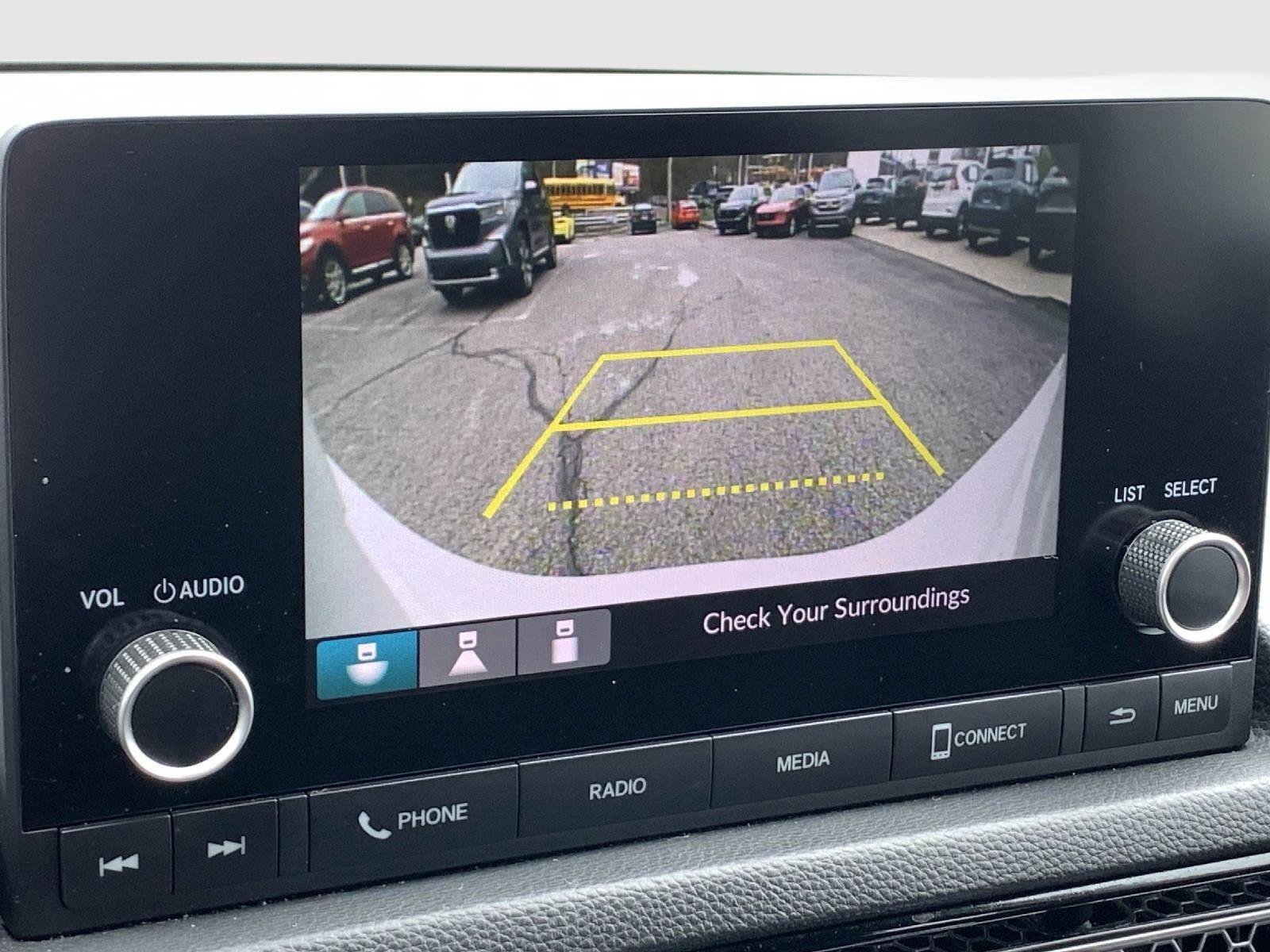 Used 2023 Honda Civic LX image 22