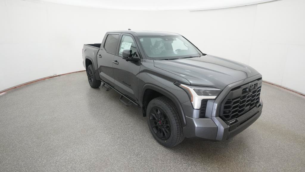 New 2026 Toyota Tundra Limited w/ TRD Off-Road Package AWD/4WD image 16