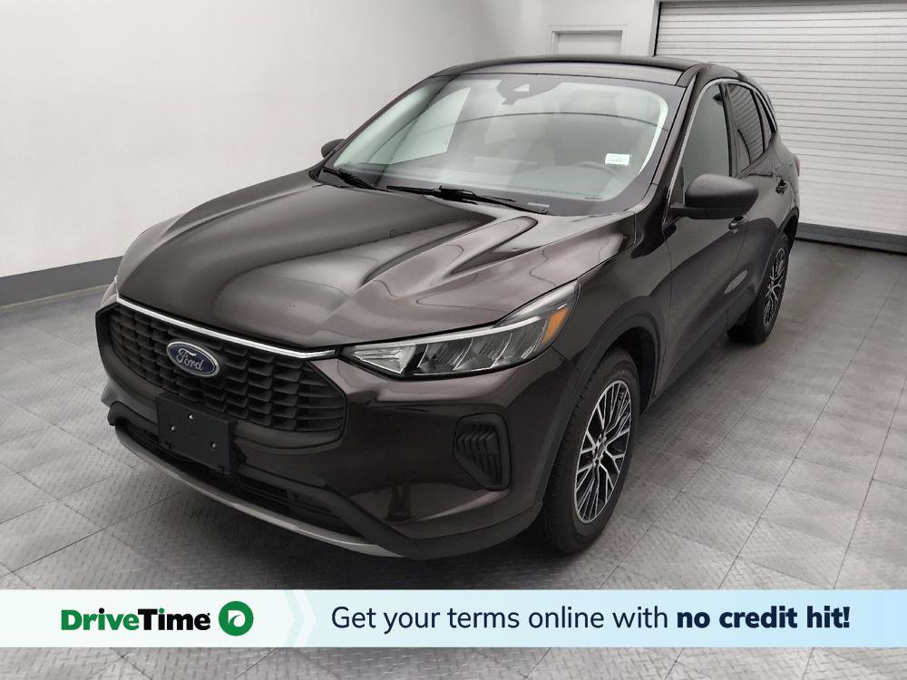 Used 2023 Ford Escape Active w/ Tech Pack #1