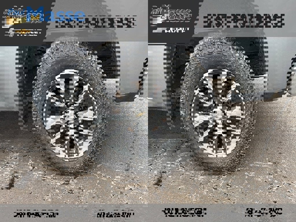 Certified 2023 Chevrolet Silverado 1500 LT image 9