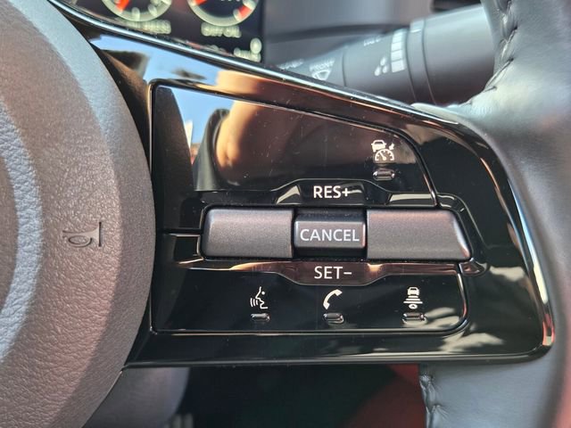 Used 2024 Nissan Z Performance w/ Floor Mat Package image 33