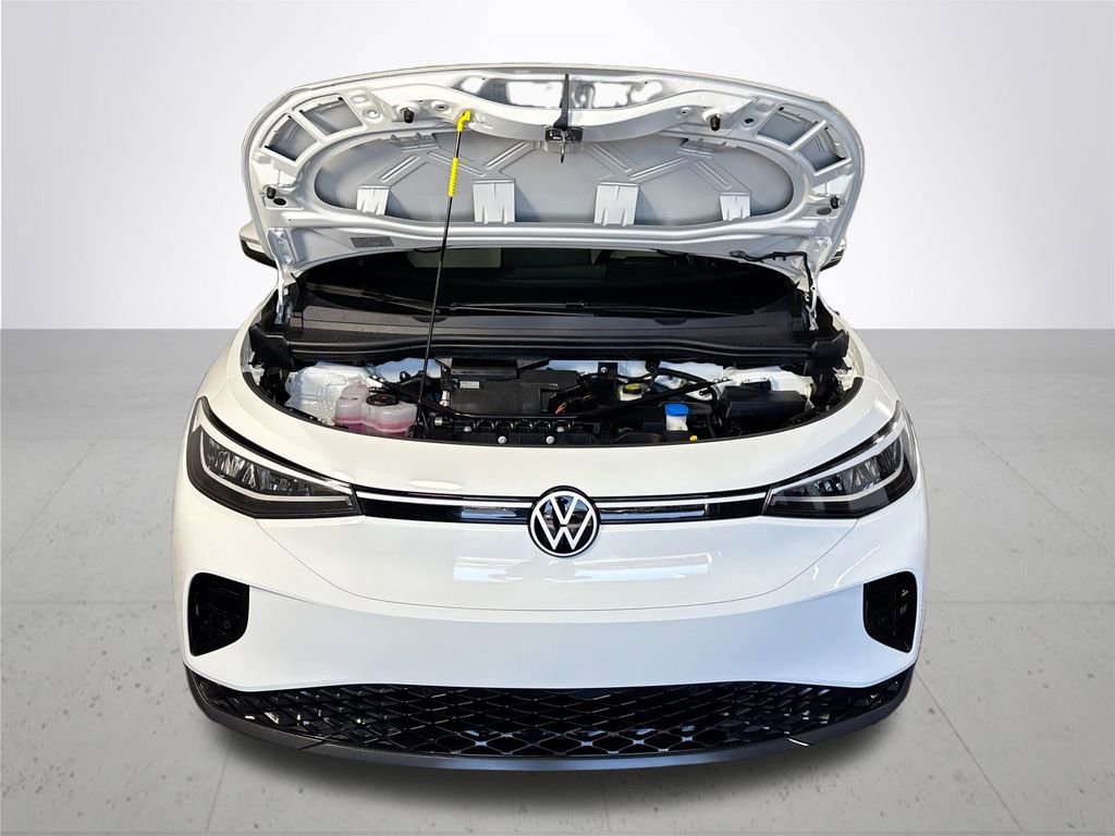 Used 2024 Volkswagen ID.4 2WD image 23