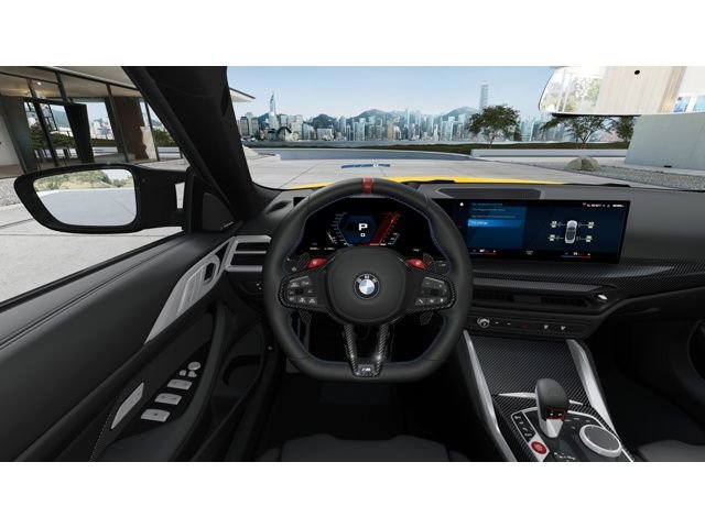 New 2026 BMW M4 xDrive Competition image 13
