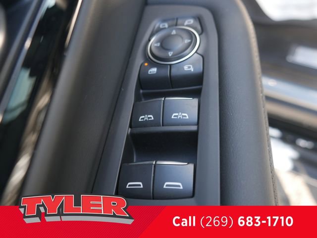 New 2026 Chevrolet Suburban Premier w/ Sun And Tow Package AWD/4WD image 21