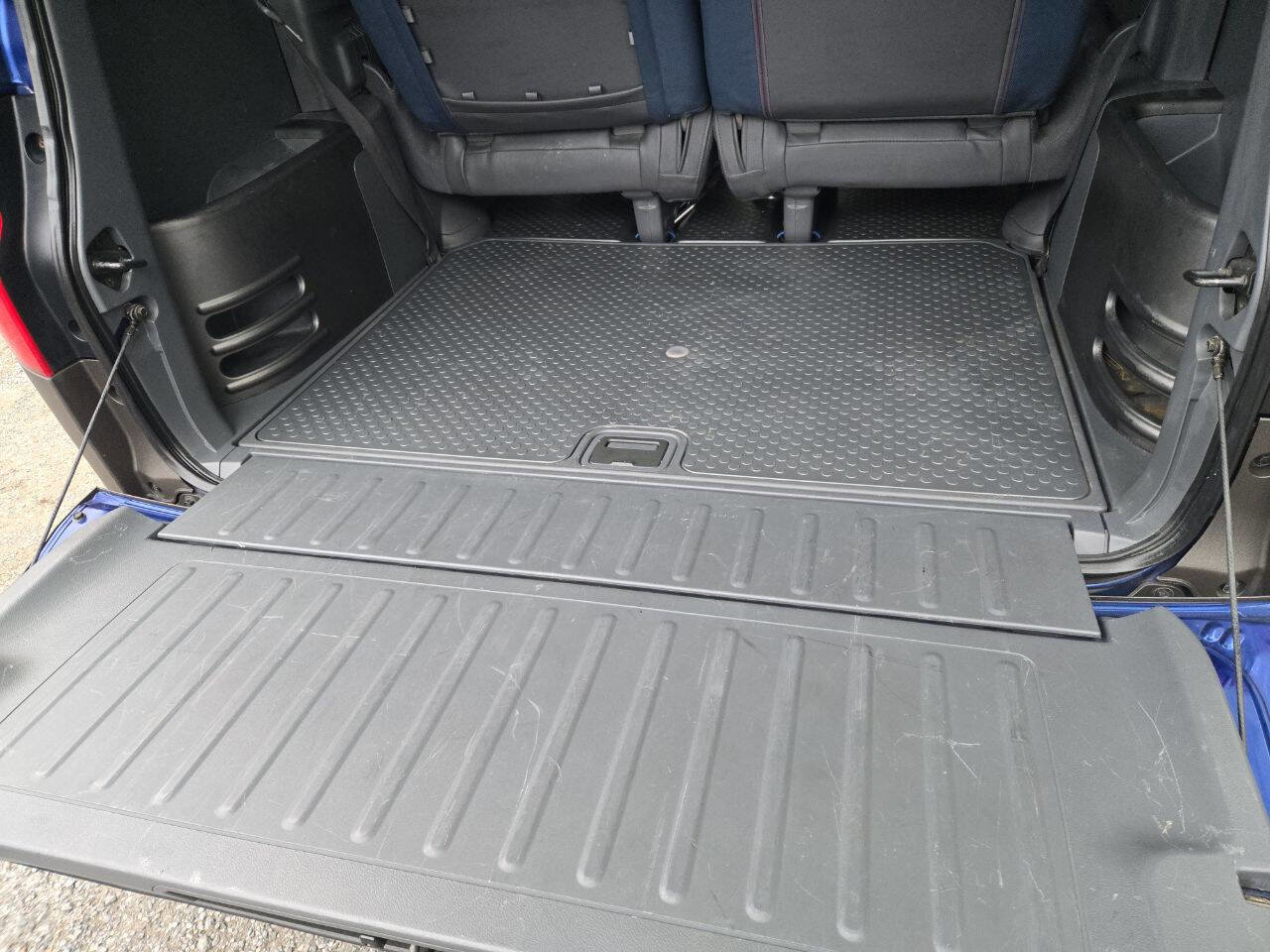 Used 2004 Honda Element EX image 14