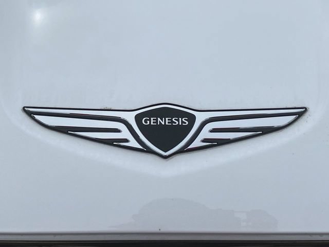 Used 2026 Genesis GV70 3.5T Sport Advanced AWD/4WD image 32