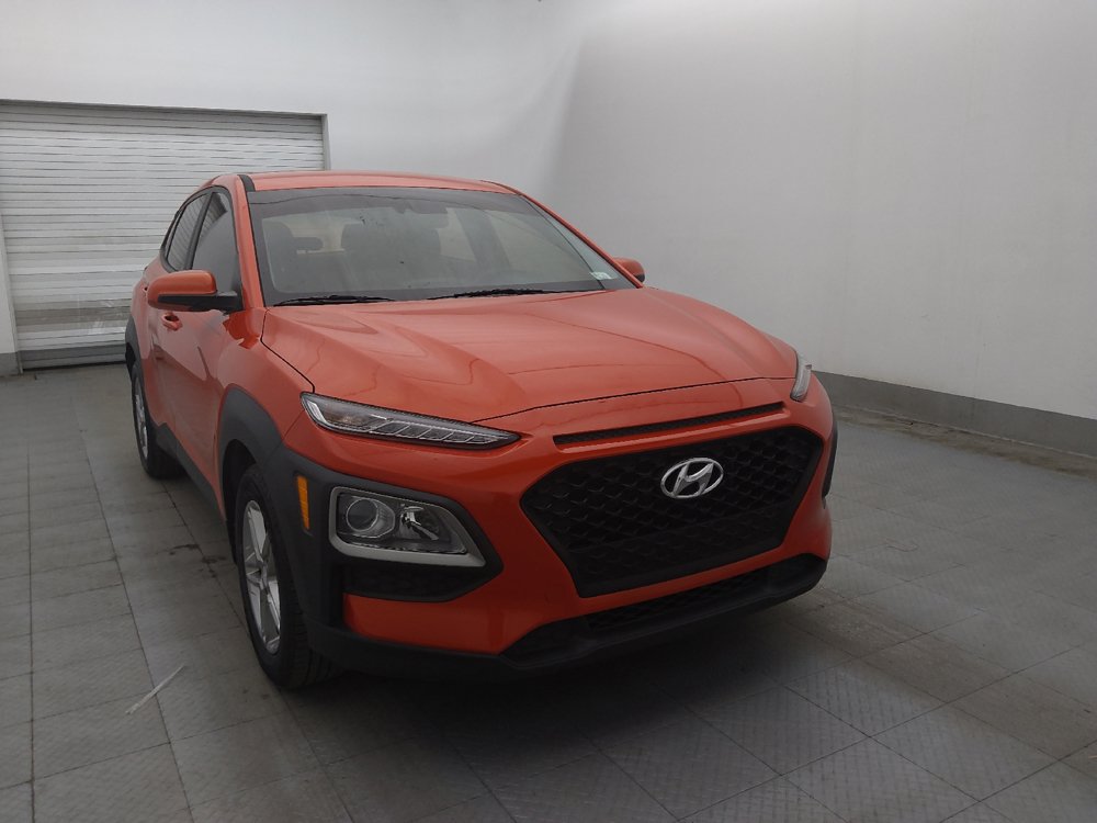 Used 2019 Hyundai Kona SE FWD image 13