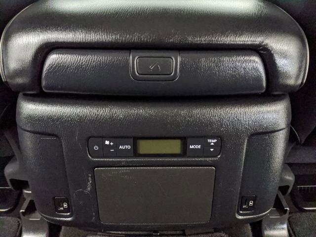 Used 2024 INFINITI QX80 Luxe image 13