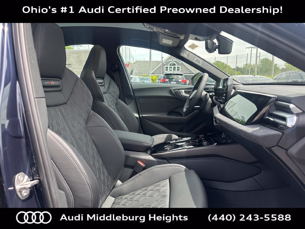 Used 2026 Audi S5 Premium Plus AWD/4WD image 15