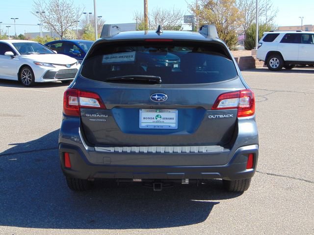 Used 2019 Subaru Outback 2.5i Premium image 5