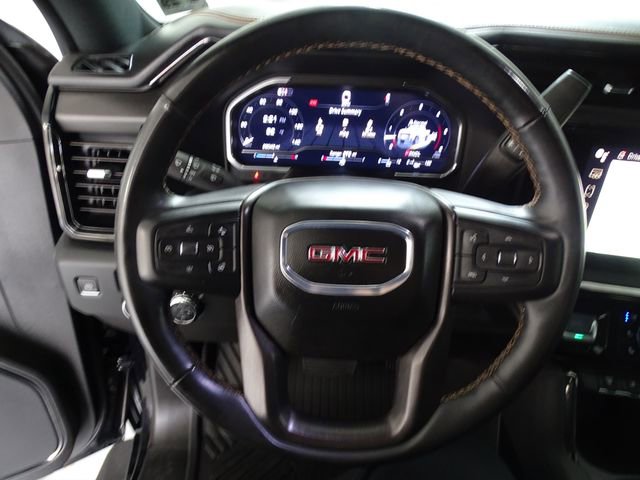 Used 2024 GMC Sierra 2500 AT4 w/ AT4 Premium Plus Package AWD/4WD image 6