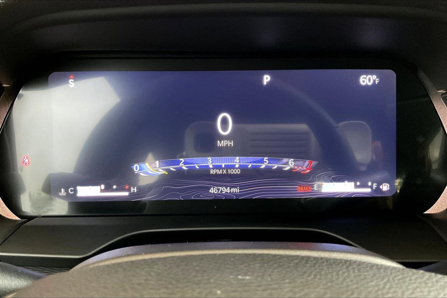 Used 2023 Jeep Grand Cherokee L Laredo AWD/4WD image 13