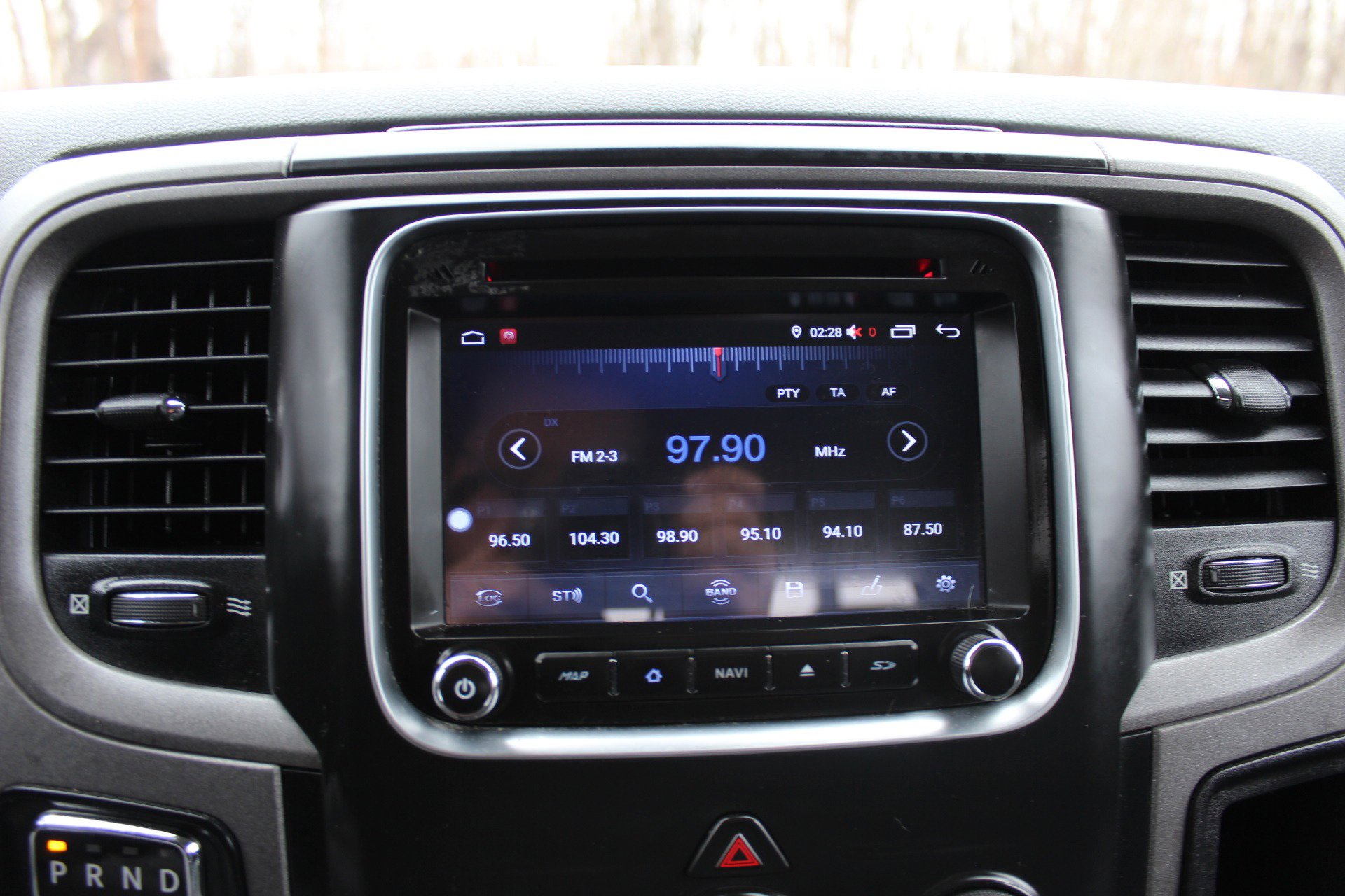 Used 2013 RAM 1500 ST w/ SXT Appearance Group image 26