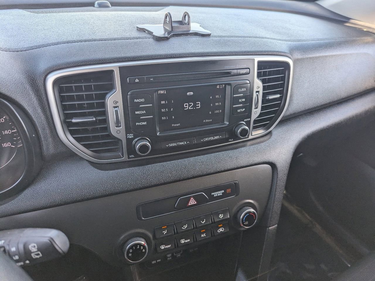 Used 2018 Kia Sportage LX image 23