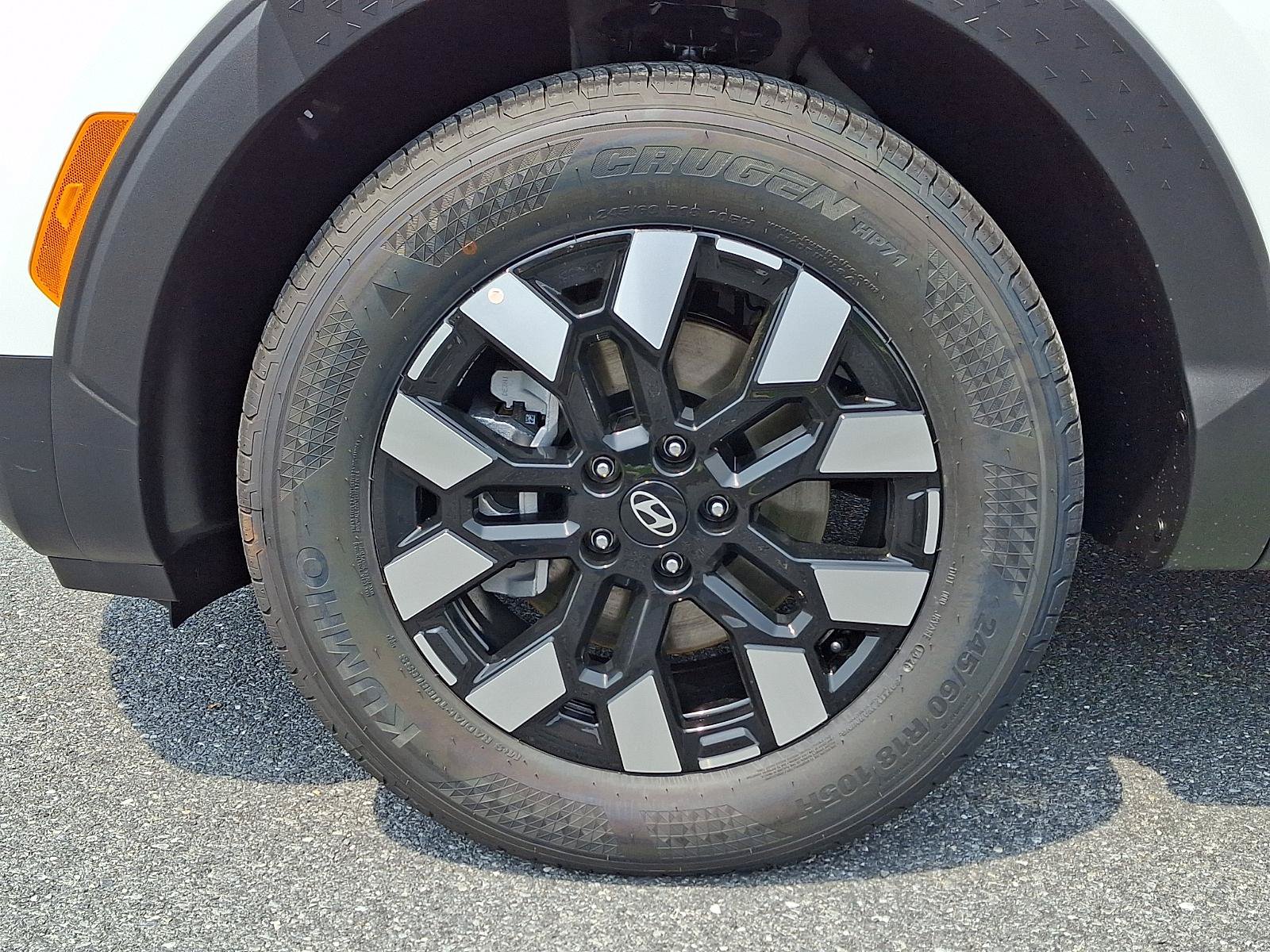 New 2026 Hyundai Santa Cruz SEL AWD/4WD image 5