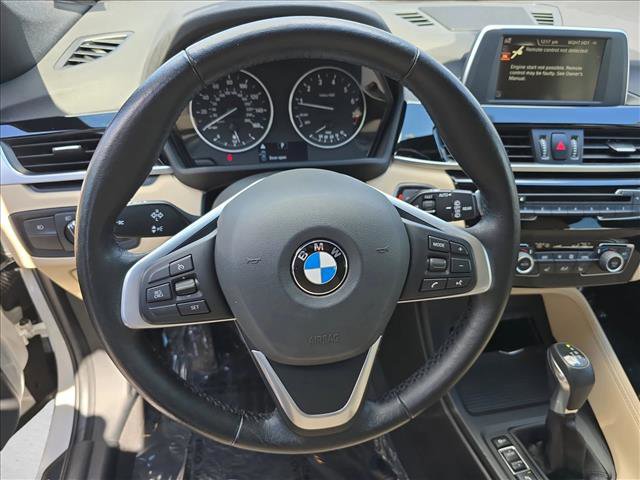 Used 2017 BMW X1 xDrive28i image 18