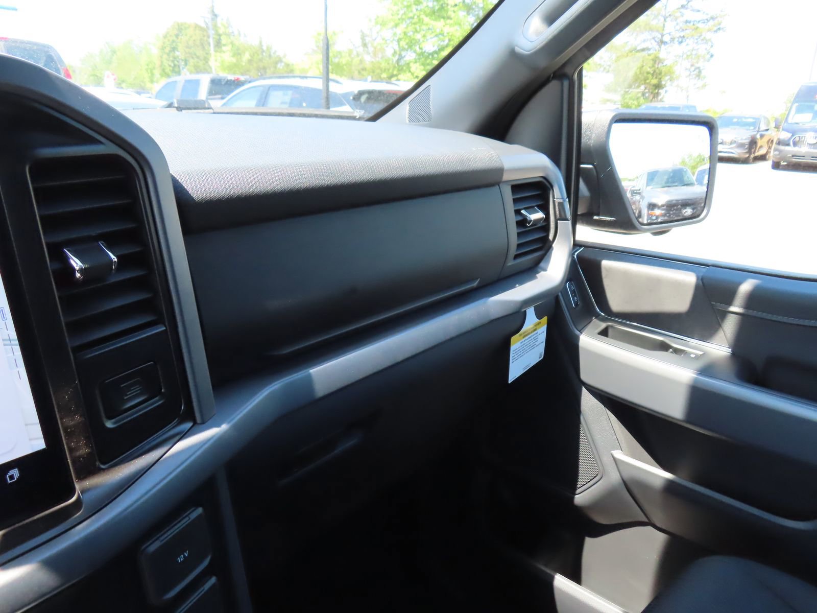 New 2026 Ford F150 XLT AWD/4WD image 12