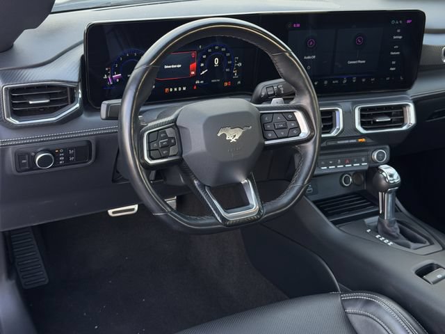 Used 2024 Ford Mustang GT Premium RWD image 12
