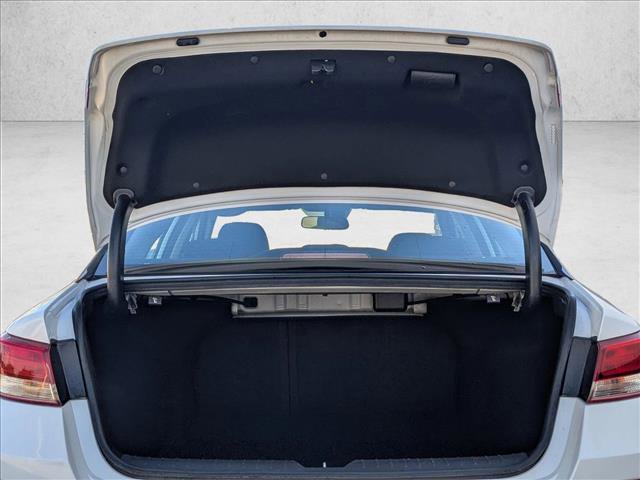 Used 2020 Kia Optima LX image 6