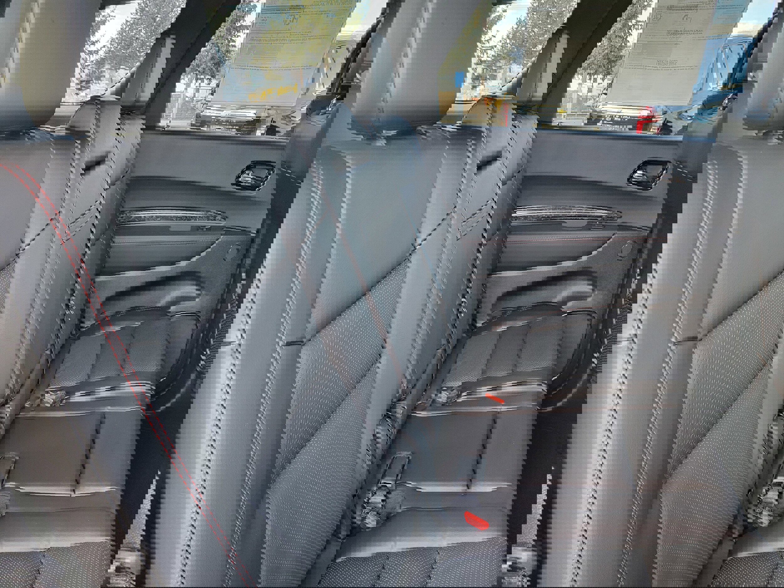 New 2026 Dodge Durango GT image 16